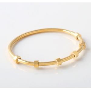 Modern design stainless steel bracelet jewelry with high quality