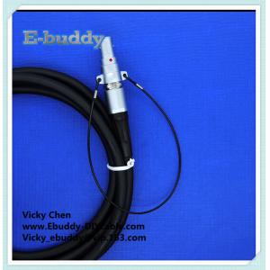 fng lemo connector 0B 7pin GPS plug