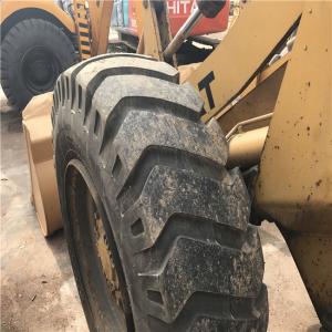 caterpillar 910 loader made in japan cheap price good condition