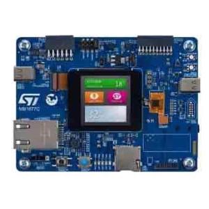 Quality STM32H573I-DK STMicroelectronics for sale