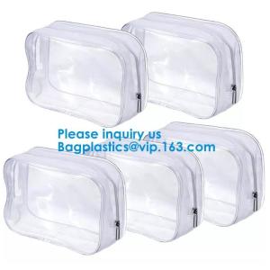 Cosmetic/ Makeup/ Toiletry Beach Zipper Maxfirm JJ.CIMI Cosmetic/ Makeup/