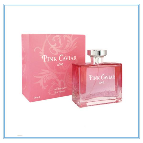 Buy Attractive Paper Box Packaging Customized Logo For Perfume Package at wholesale prices