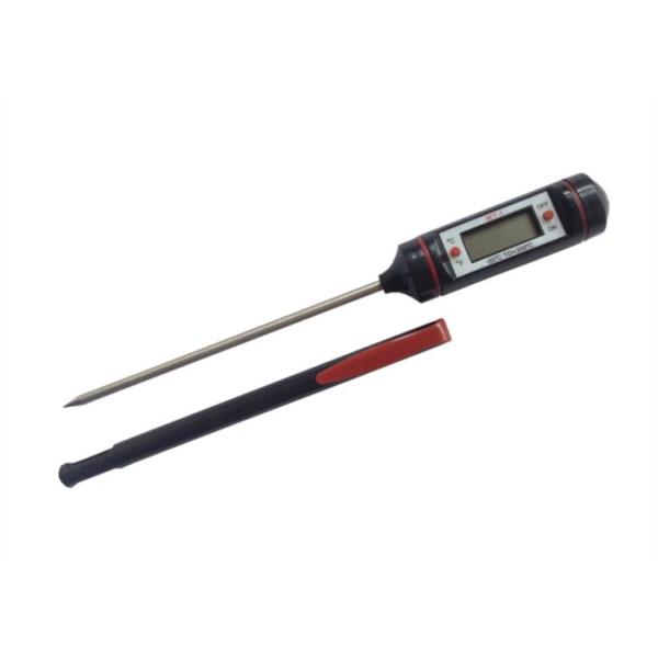 Buy WT - 1 Digital Pocket Test Coffee Milk Thermometer With Plastic Sheath at wholesale prices