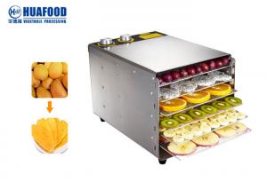 China 30h Food Drying Machine Fruit Processing Machine Pineapple Jackfruit Dryer Machine on sale