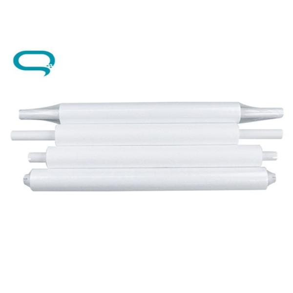 Buy Antistatic Cleanroom Stencil Material Roll For Wiping Oil Contamination at wholesale prices