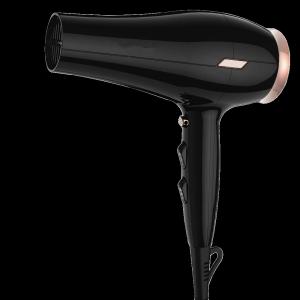 China Professional Home Ionic Hair Dryer With DC Motor on sale