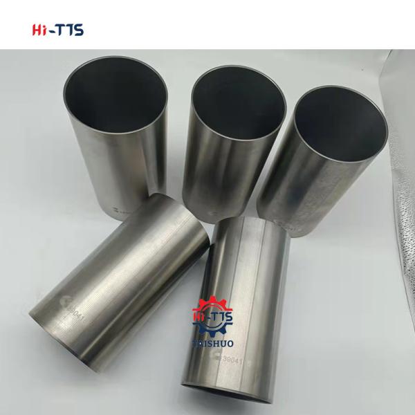 Buy Cylinder Liner C3904166 6BT 3904166 6D102 Liner Casting Iron at wholesale prices