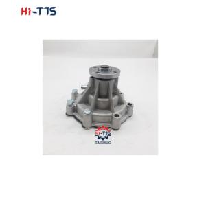34545-10017 32A45-00022 32A45-00010 Water Pump For Mitsu-bishi S4S Diesel Engine