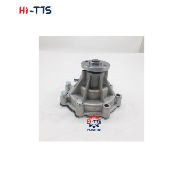 34545-10017 32A45-00022 32A45-00010 Water Pump For Mitsu-bishi S4S Diesel Engine