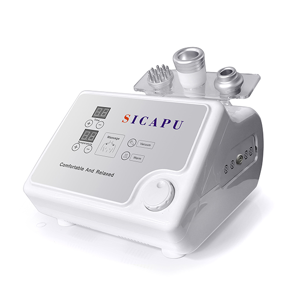 3 Modes Meridian Massager Portable For Traditional Chinese Medicine Muscle Relief Massager