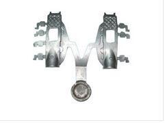 Quality Accuracy Die Casting Mould Process Machining Metal Casting Molds for sale