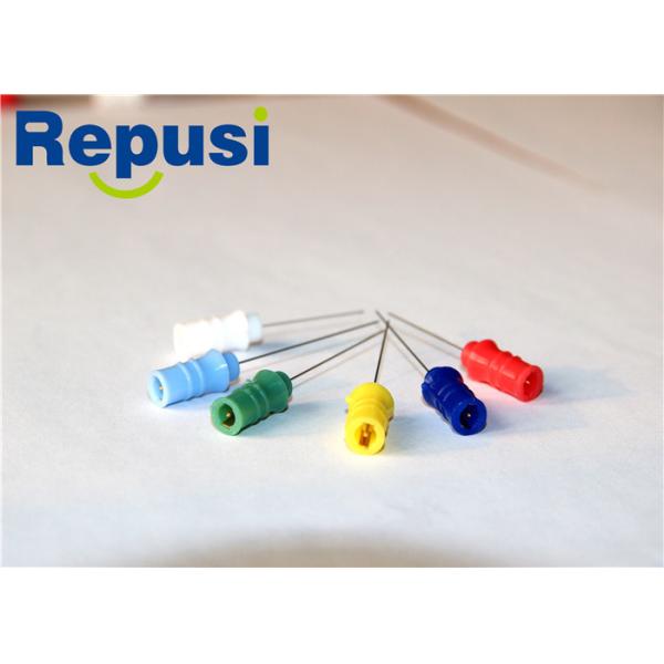 Buy Coaxial Concentric Needle EMG Stainless Steel Wire In 7 Colours at wholesale prices