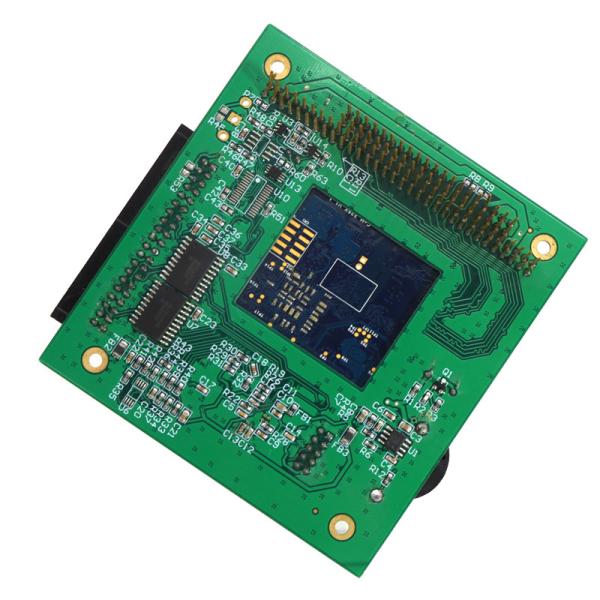 Buy Immersion Silver HASL ENIG PCBA Electronics Pcb Circuit Boards Assembly at wholesale prices