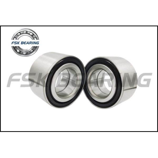 GCR-15 DAC 39/41750037 BAHB 633815A 567447 Wheel Hub Bearings 39/41*75*37 mm Toyota Parts