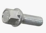 Buy Mercedes Sprinter 9069900007 Chassis Parts Wheel Bolt at wholesale prices