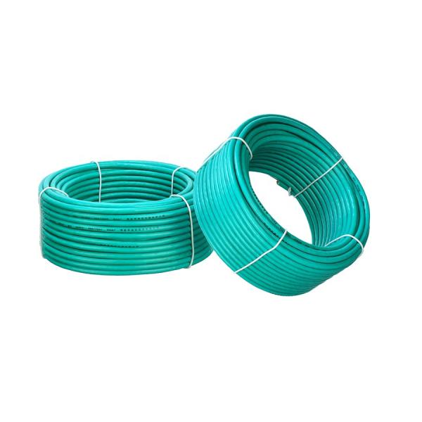 300/500V Power Cables for Home Appliances VDE EN 50525-2-31 Certified Flexible Single Core Wire Copper Conductor in Dubai