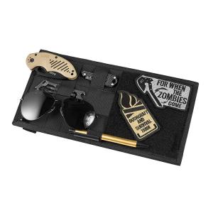 China Hot selling new design car visor organizer on sale