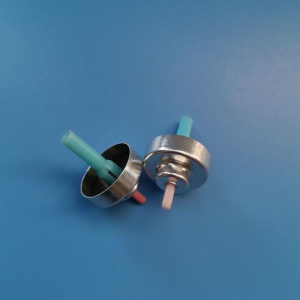 Reliable 20mm Metered Valve for Manufacturing Professionals – Precision, Versatility & Easy Maintenance