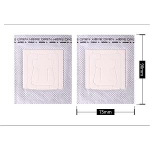 Disposable Hanging Ear Drip Coffee Bag For Gourmet