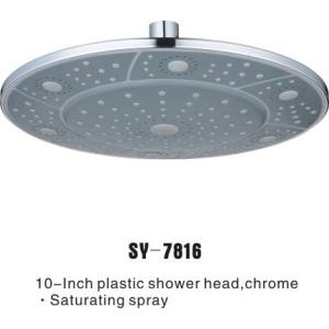 Quality 10-Inch Over-head Shower SY-7816 for sale