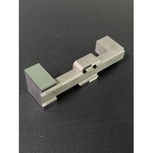 GU10q Cap Gauge IEC 60061-3 7006-123-1 Stainless Steel