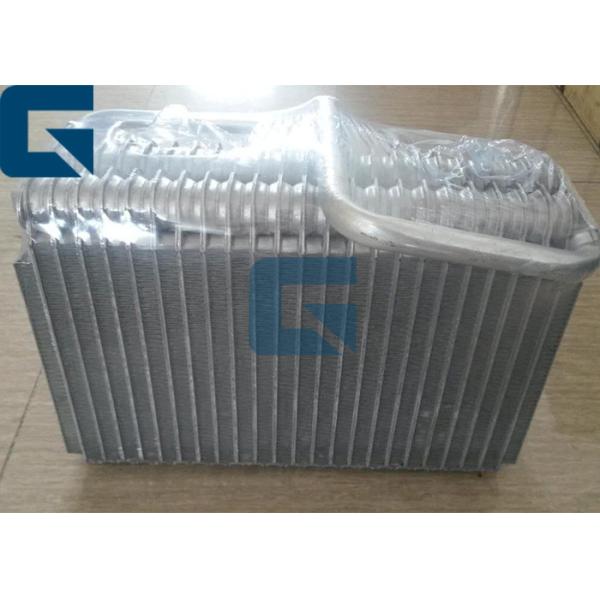 Large Volv-o Ac Evaporator Engine Spare Parts , Volv-o Motor Engine Parts For
