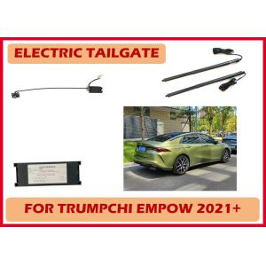 China Trumpchi Empow After Market Parts Electric Suction Auto Electric Power Tailgate on sale