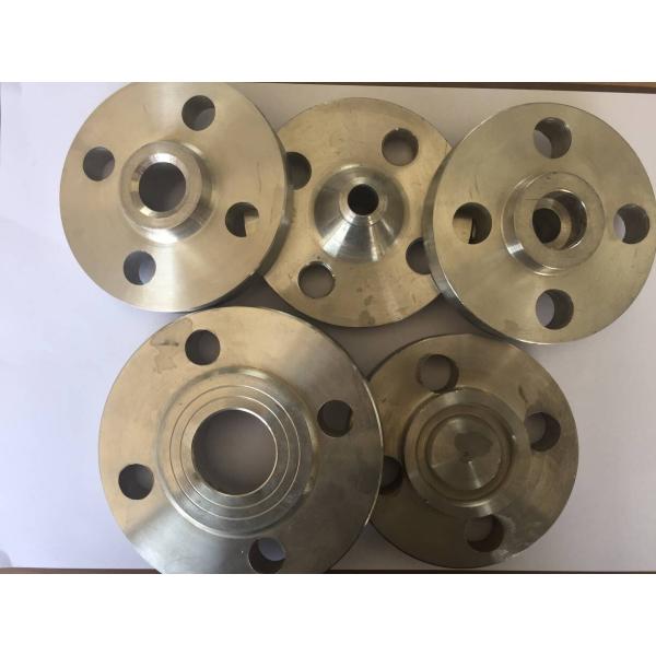 Buy ASTM A105N Flange at wholesale prices