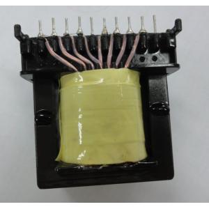 Quality High Frequency EE Core Transformer 200W 100W For UPS / Converter for sale