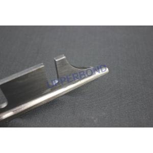 ODM Cigarette Tongue Composition Of Cigarette Making Machine To Compress