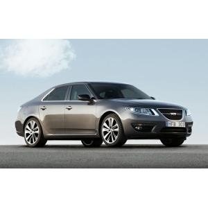 6 Piston TEI Racing Big Brake Kit For SAAB 95 Sedan 18inch wheel with 355*32mm rotor