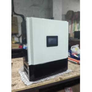 Customizable Battery Voltage 42-1000V Solar and Wind Controller with Over