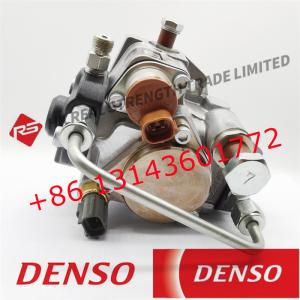 HP3 Common rail fuel pump 294000-0681 for FAWDE CA4DL 1111010A720-0000