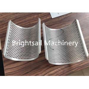 SS304/316 Ginger Crusher Machine Spices Cinnamon Turmeric Granules Making