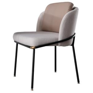79CM Leather Dining Room Chairs