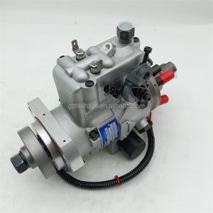 China High-Quality Fuel Injection Pump 162-7500 DB4427-5214 2644S501 for 416C 426C 428C Loader Diesel Engine Pump on sale