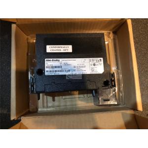 China Electronic Fusing Allen Bradley Modules 1756-OB16I ControlLogix 24V DC Output on sale