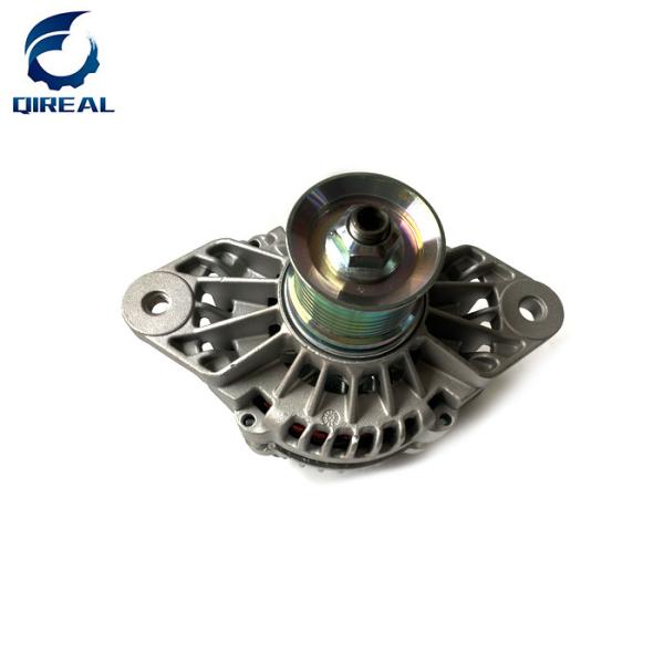 Buy QSB4.5 NT855 Diesel Engine Parts genuine cummins part Alternator 5282836 at wholesale prices