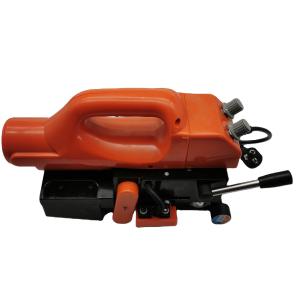 50/60Hz Frequency Geomembrane Welding Machine for Hot Wedge Welding of Plastic