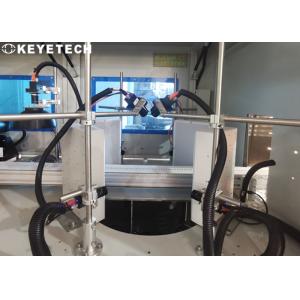 Inline Vision Inspection Machine Drop Bottle Quality Inspection System