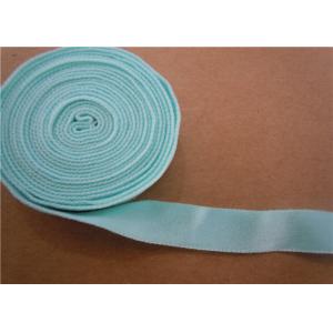 100% Polyester Cotton Bias Binding Tape , Sewing Binding Tape Durable