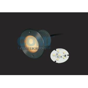 D2CDR0614 D2CDR0615 24V or 110~240V Smooth Surface Light Output SMD LED Inground