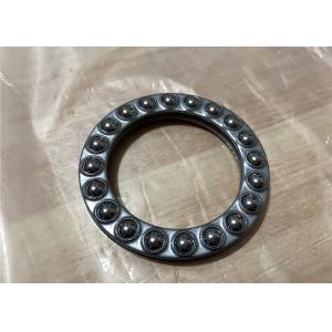 Shrouded Series Thrust Ball Bearings 51100 Professional Custom Short