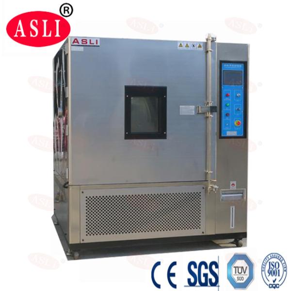 Buy Large Temperature Chamber For Heat - Resistance Quality Tester at wholesale prices