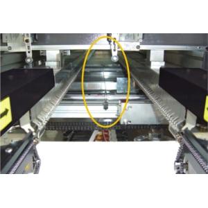 High Capacity Selective Soldering Machine Jaguar N450 with Fully Automatic