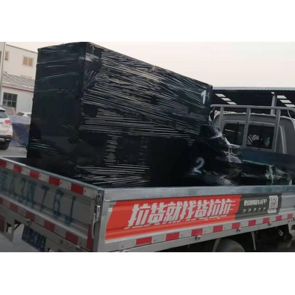 WD615.47 371HP Truck Diesel Engine 9.726L Disaplacement