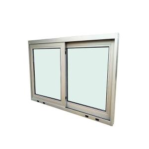 Sliding Design Polycarbonate Pvc Doors Windows Horizontal Vertical