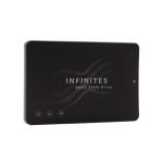 Reliable 2.5'' SSD Hard Drive 2TB SATA III With 3D TLC Flash And An SMI