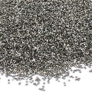 High-Carbon Steel Cut Wire Shot HRC 50-55