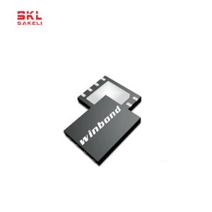 Quality W25Q256JWEIQ Flash Memory Ic Chip High Capacity And Reliability for sale